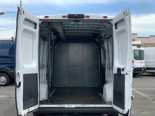 2021 RAM ProMaster 2500 High Roof