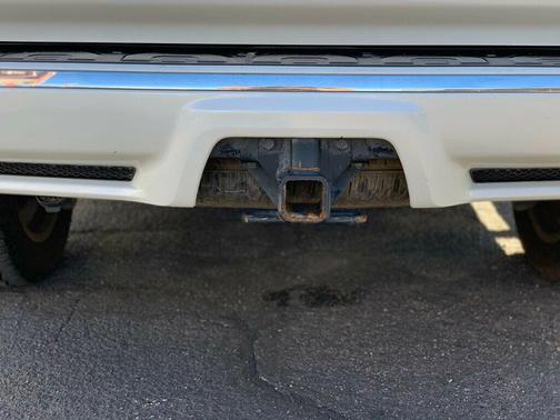 2011 Toyota 4Runner Limited