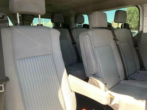2018 Ford Transit-350 XLT