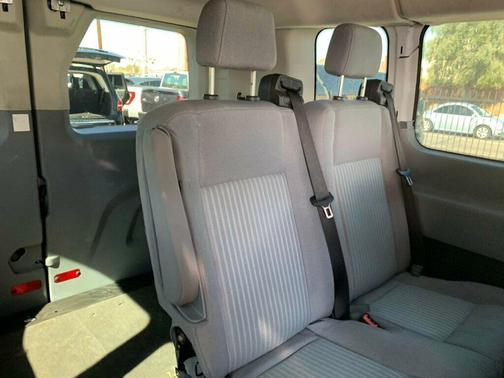 2018 Ford Transit-350 XLT
