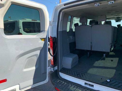 2018 Ford Transit-350 XLT