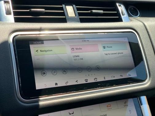 2019 Land Rover Range Rover Sport SE