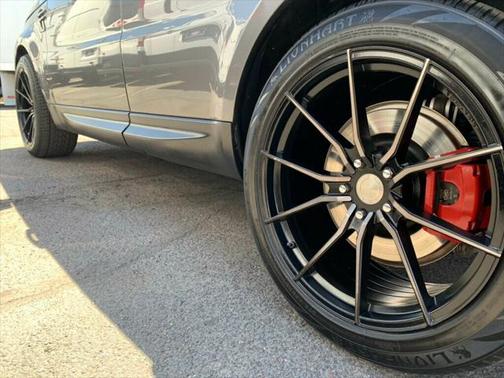 2019 Land Rover Range Rover Sport SE