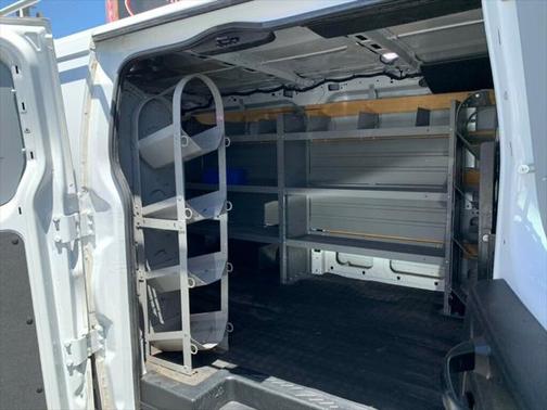 2018 Ford Transit-250 Base