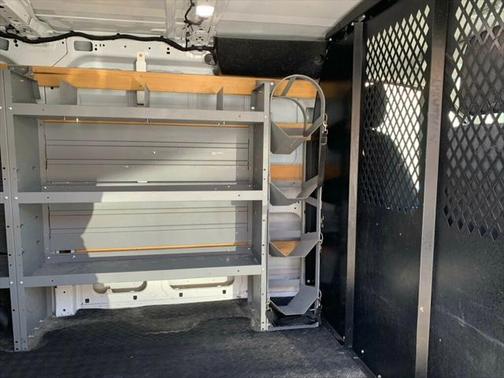 2018 Ford Transit-250 Base
