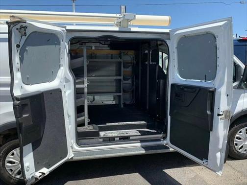 2018 Ford Transit-250 Base