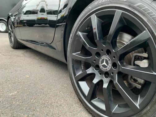 2017 Mercedes-Benz SLC 300 SLC 300 Roadster pano roof