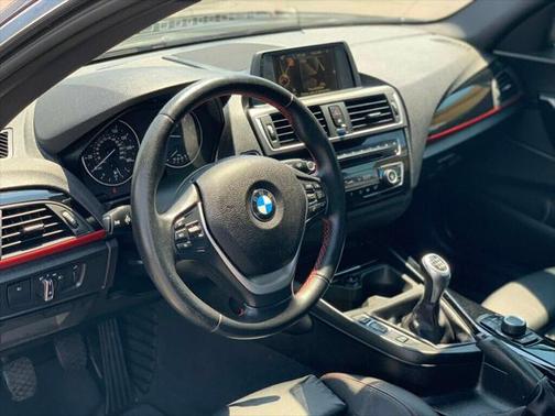 2016 BMW 228 228i 1-Owner Rare 6spd Manual