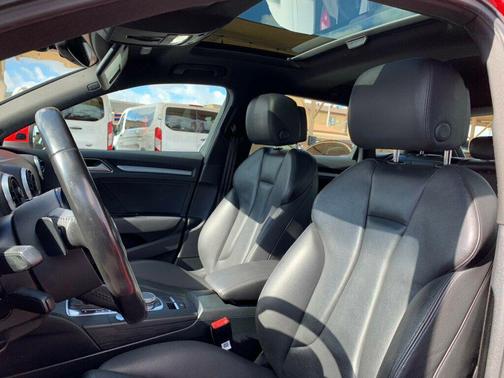 2016 Audi A3 e-tron 1.4T Tech Premium Plus