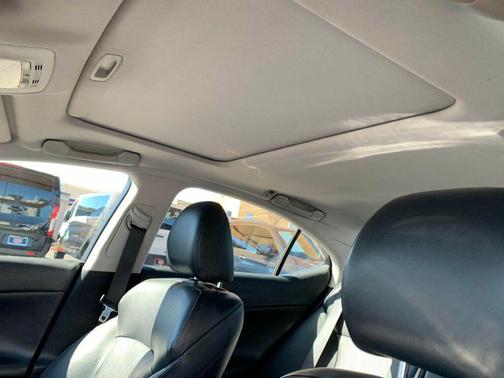 2008 Lexus IS 250 Base