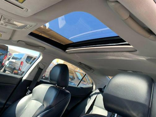 2008 Lexus IS 250 Base