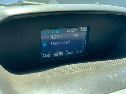 2016 Ford Transit-350 XLT