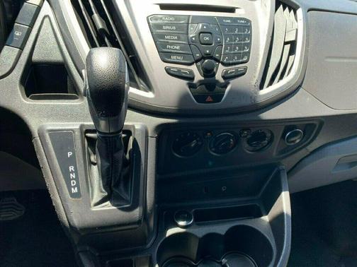 2016 Ford Transit-350 XLT