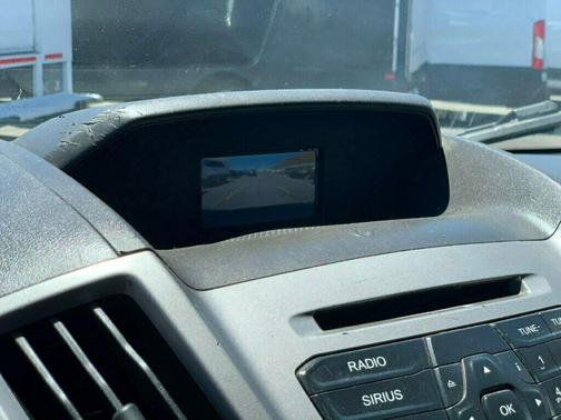 2016 Ford Transit-350 XLT