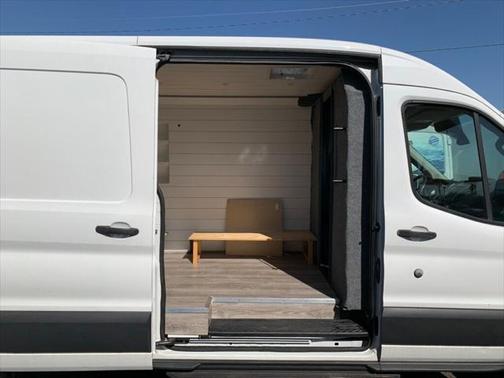 2016 Ford Transit-250 Base