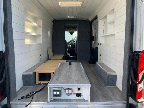 2016 Ford Transit-250 Base