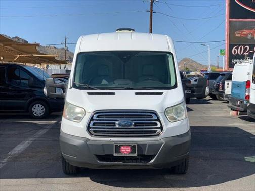 2016 Ford Transit-250 Base