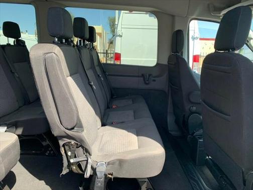 2020 Ford Transit-350 XLT