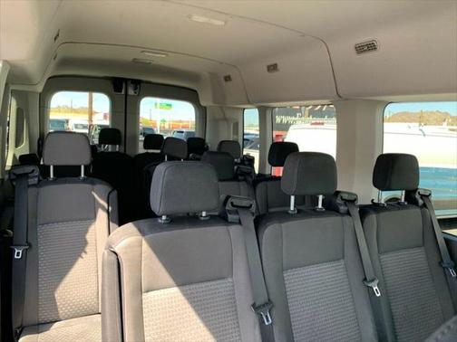 2020 Ford Transit-350 XLT