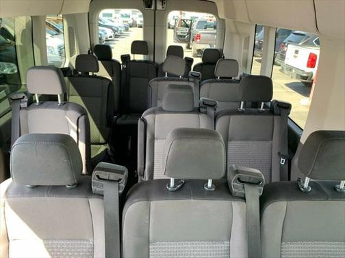 2020 Ford Transit-350 XLT