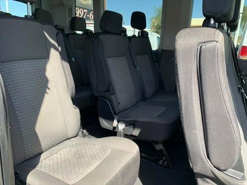 2020 Ford Transit-350 XLT