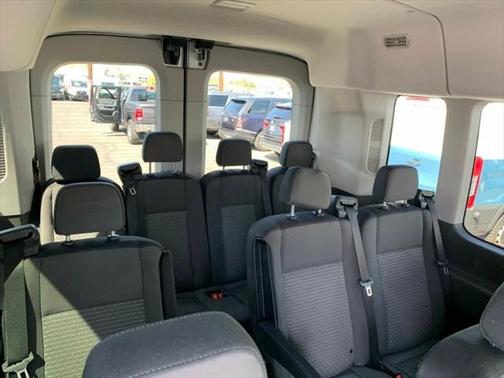 2020 Ford Transit-350 XLT