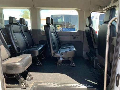 2020 Ford Transit-150 XL