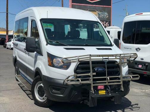 2020 Ford Transit-150 XL
