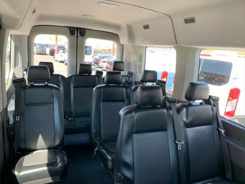 2020 Ford Transit-150 XL