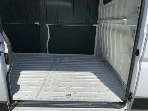2024 RAM ProMaster 2500 Tradesman