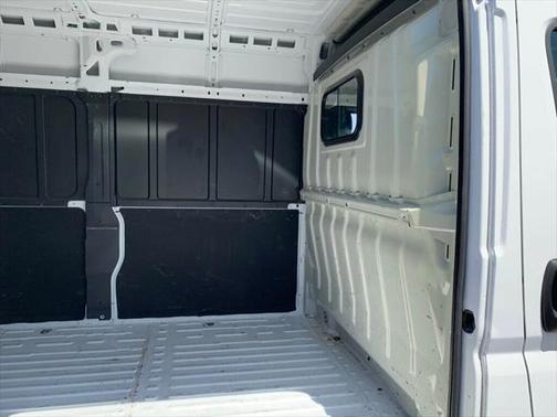 2024 RAM ProMaster 2500 Tradesman