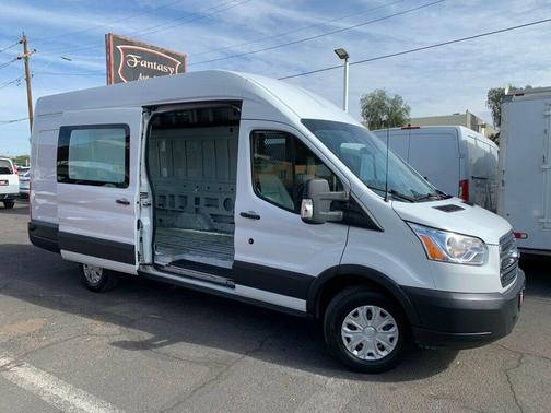 2017 Ford Transit-350 Base