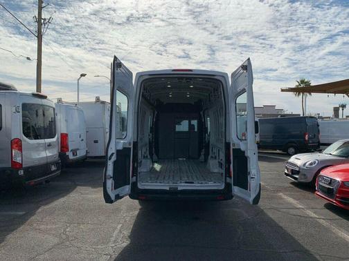 2017 Ford Transit-350 Base