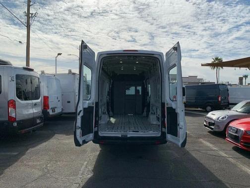 2017 Ford Transit-350 Base