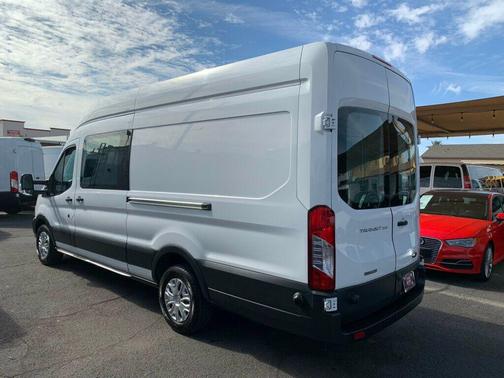 2017 Ford Transit-350 Base
