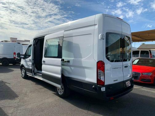 2017 Ford Transit-350 Base