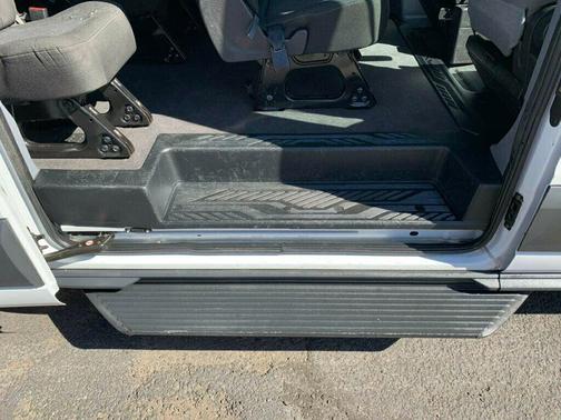 2018 Ford Transit-350 XLT