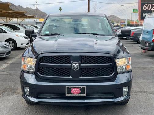 2019 RAM 1500 Express