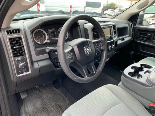 2019 RAM 1500 Express