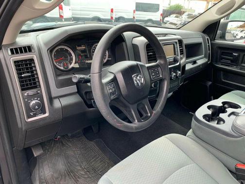 2019 RAM 1500 Express