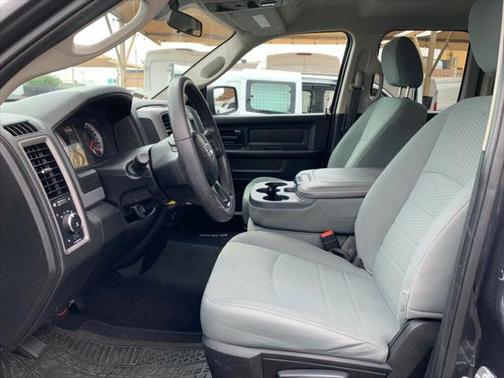 2019 RAM 1500 Express
