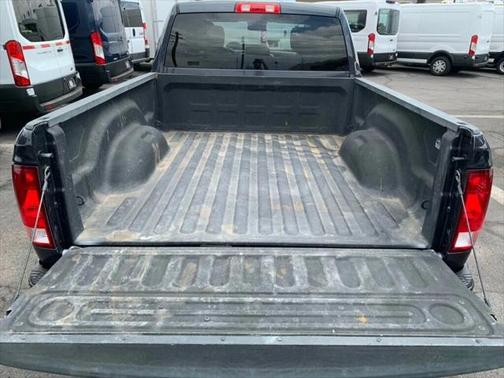 2019 RAM 1500 Express