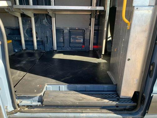 2019 Ford Transit-250 Base