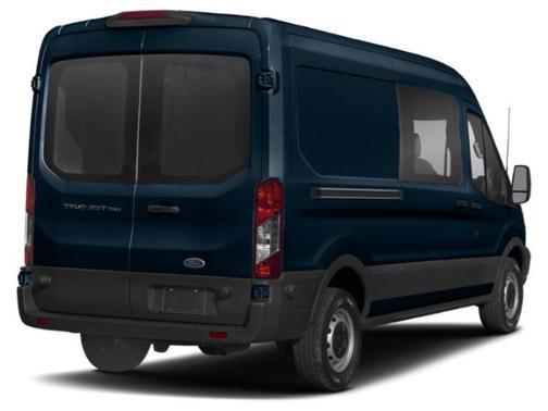 2019 Ford Transit-250 Base