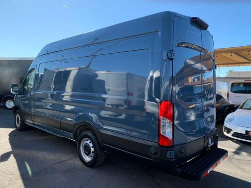 2019 Ford Transit-250 Base