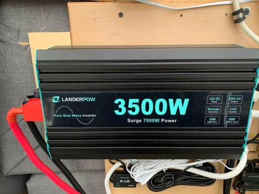 2011 Ford Transit Connect XLT Premium