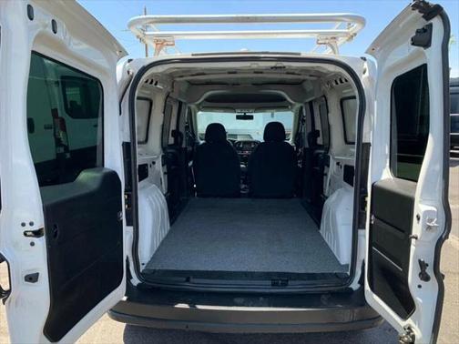 2016 RAM ProMaster City Tradesman