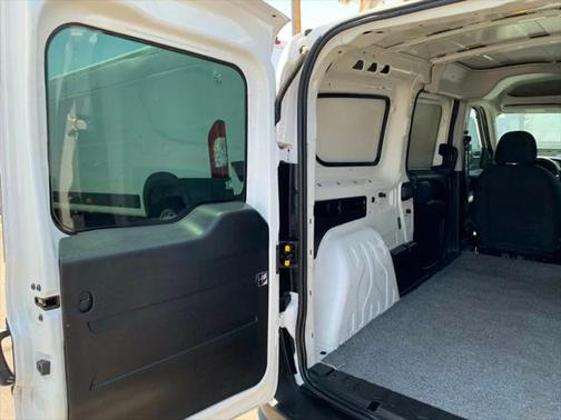 2016 RAM ProMaster City Tradesman