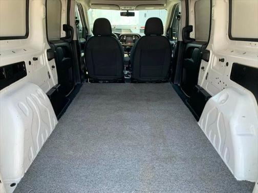 2016 RAM ProMaster City Tradesman