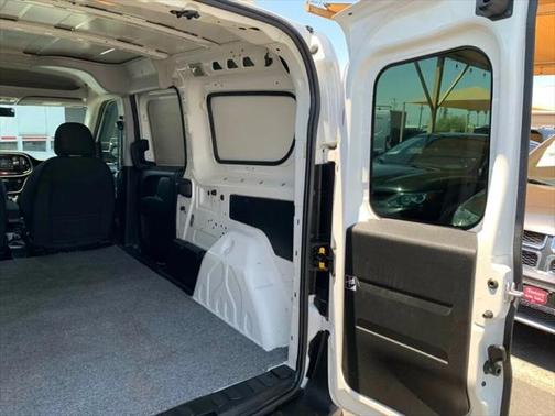2016 RAM ProMaster City Tradesman